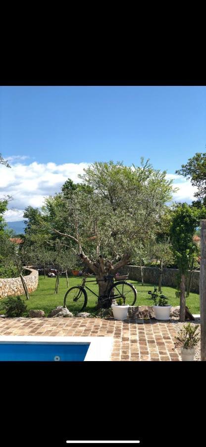 Villa Lena Polje  المظهر الخارجي الصورة
